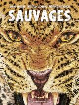 couverture de l'album Sauvages
