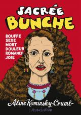 couverture de l'album Sacrée Bunche