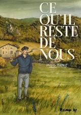 couverture de l'album Ce qu'il reste de nous
