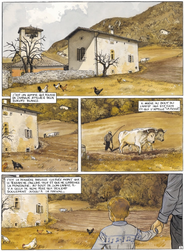 Ce qu'il reste de nous Ce qu'il reste de nous