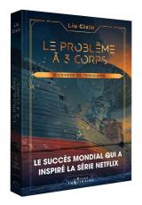 couverture de l'album L’exode de Trisolaris