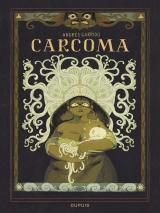 couverture de l'album Carcoma