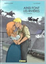 page album L'embâcle