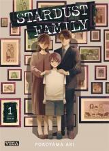 Stardust family T.1
