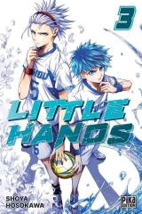 Little Hands T.3