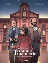 Rue de la grande Truanderie  T.1