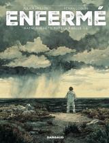 couverture de l'album Enfermé
