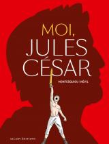page album Moi Jules César