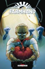 page album Farmhand T.2