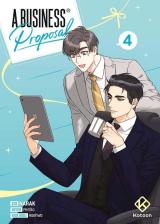 page album A Business Proposal T.4