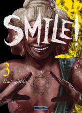 Smile! T.3