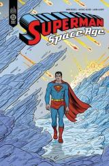 page album Superman Space Age