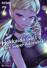 Hokkaido gals are super adorable ! T.7