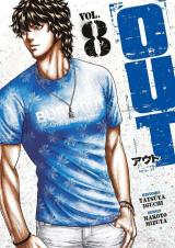 Out T.8