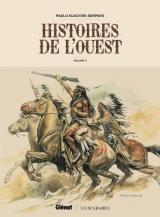 Histoires de l'Ouest T.2