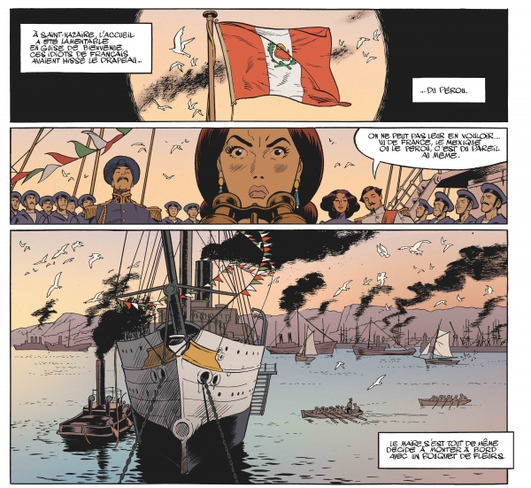 Extrait de 