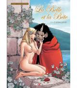 page album L'ultime pétale