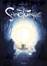 couverture de l'album Les Sanctuaires