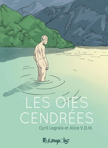 Les oies cendrées