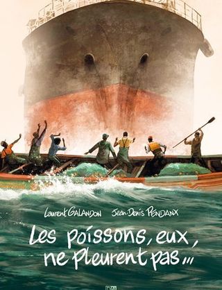 extrait de l'album