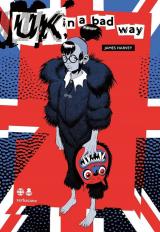 couverture de l'album UK in a bad way