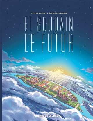 extrait de l'album