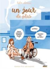 couverture de l'album Un Jour De Plus