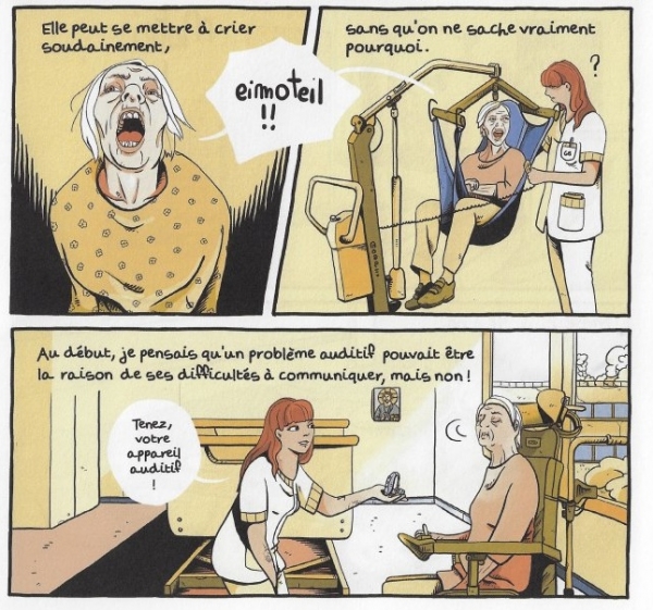 T.1 : Un Jour De Plus Un jour de plus