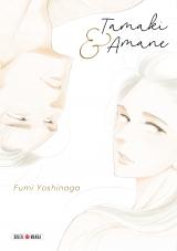 couverture de l'album Tamaki & Amane