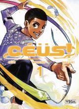 Céüs T.1