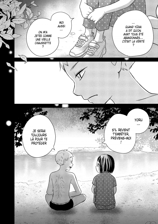 Shelter of love Shelter of Love T.1