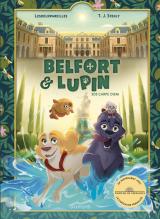 Belfort Et Lupin T.1 - SOS Carpe Diem