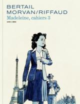 page album Cahiers Madeleine T.3
