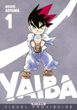 Yaiba (Dyptique) T.1