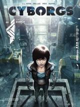 Cyborgs T.1