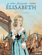 page album Madame Élisabeth de France