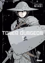 Tower Dungeon T.1