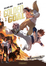 Golden Goal T.2
