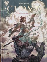 page album Excalibur