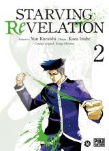 Starving Revelation T.2