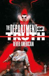 The Department of Truth T.5 - Réveil Américain