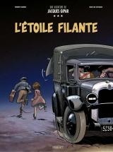 L'étoile filante