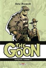 page album The Goon Intégrale T.3