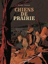 page album Chiens de prairie