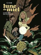 Lune de miel T.2 - Le Secret de Coatlicue