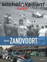 page album Circuit Zandvoort