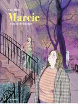 page album Marcie : Le point de bascule