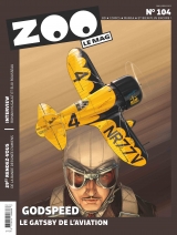 ZOO, le MAG T.104