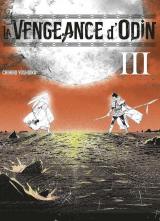 La vengeance d'Odin - T.3