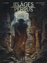 Les Ages Perdus T.3 - L'Infini Vagabond